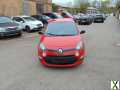 Foto Renault Twingo Expression