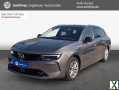 Foto Opel Astra Sports Tourer 1.5 D Automatik Elegance