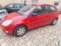 Foto FORD FIESTA 1.4 1.HAND KLIMA ROSTFREI TÜV&AU GANZ NEU