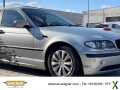 Foto BMW 316 i Klimaautomatik Xenon Scheinwerfer