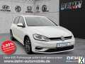 Foto Volkswagen Golf VII 1.0 TSI Sound LED Navi ACC APPConnect