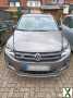 Foto VW Tiguan Highline R-Line 4 Motion Diesel