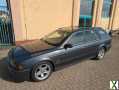 Foto BMW E39 520iT Edition Exclusive mit LPG und frischem TÜV