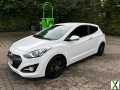 Foto Hyundai i30 1.6