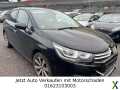 Foto Citroën C4 Lim. Shine Automatik 1.2 Benzin Motorproblem