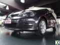 Foto Volkswagen Golf Variant 1.6 TDI B.M LOUNGE/ Klima/ PDC/ AHK