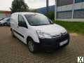 Foto Citroën Berlingo Kasten Profi L1 TÜV 1.Hand