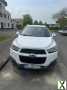 Foto Chevrolet Captiva 2.2 LT+ 4WD 7-Sitzer LT+