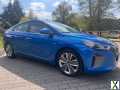 Foto Sehr gepflegter Hyundai Ioniq Hybrid 1.6 L Hybrid Premium