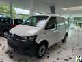 Foto Volkswagen T6 2,0 TDI 1.Hand Transporter Kasten-Kombi