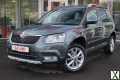 Foto Skoda Yeti 1.4 TSI AHK Sitzheizung PDC Tempomat DAB