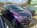 Foto Renault ZOE Life z.E. 40 Mietbatterie