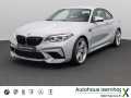 Foto BMW M2 Competition M Driver´s Kamera NaviPro 19Zoll