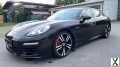 Foto Porsche Panamera*S*970*TECHART*Neuwagenzustand*NAVI*