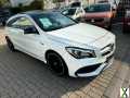 Foto Mercedes-Benz SB CLA 45 AMG 4Matic*NIGHT PAKET*LEDER*PANO*LED