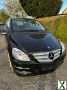 Foto Mercedes-Benz B 180 BlueEFFICIENCY -