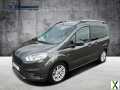 Foto Ford Tourneo Courier Titanium P/C v+h, Klimaautomatik