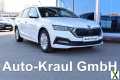 Foto Skoda Octavia Combi 2.0 TDI Ambition LED-Scheinwerfer
