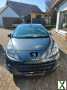 Foto Peugeot 207 CC Filou 120 Filou