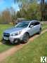 Foto Subaru Outback 4x4