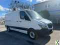 Foto Mercedes Sprinter L2H1 Klima StandH AhK Tempo NettoPreis 13.000€