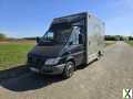 Foto Mercedes Sprinter 416 CDi, Automatik, Wohnmobil, Camper, Klima, 3