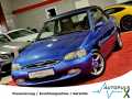 Foto Ford Escort Cabrio*Leder*
