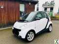 Foto Smart fortwo Passion, Automatik, MHD ,Tüv Neu ,Klima, Euro5