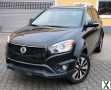 Foto SsangYong Korando Crystal 4x2 Automatik