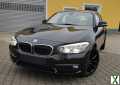 Foto BMW 116i Advantage