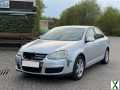 Foto Volkswagen Jetta 1.6 Benziner