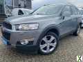 Foto Chevrolet Captiva 2.2 D LTZ 4WD