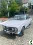 Foto Berlina 2ltr Alfa Romeo Oldtimer PS 132 Bj 72 TüV Neu Giulia ähn