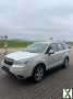 Foto Subaru Forester 2.0D Platinum Platinum TÜV neu!