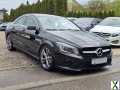 Foto Mercedes-Benz CLA 180 Automatik I Navi I SHZ I