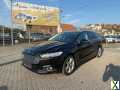 Foto Ford Mondeo 2.0 TDCi Titanium Automatik Navi SHZ PDC+