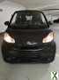 Foto Smart ForTwo Turbo 451 *Automatik*LEDER*BRABUSPAKET*84PS*