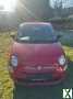 Foto Fiat 500 1.2 Rot Amberg