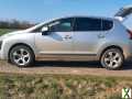 Foto Peugeot 3008