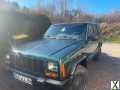 Foto Jeep Cherokee XJ