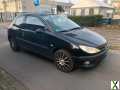 Foto Peugeot 206 1.4 Servo Alu