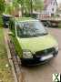 Foto Opel Agila Bj. 2004 TÜV bis 07/25 (0035/389)