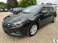 Foto Opel Astra K Lim. 5-trg. Dynamic*150PS*KLIMA*SZHG*ALU
