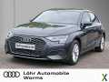 Foto Audi A3 Sportback 35 TDI *NAVI*SITZHEIZUNG*EPH*