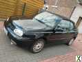 Foto VW Golf 4 Cabrio