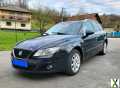 Foto Seat Exeo 2.0 TDI