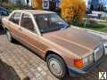 Foto Mercedes-Benz 190E W201 Kein Tüv