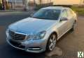 Foto Mercedes-Benz E 220 7G BlueEfficiency Avantgarde
