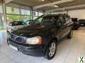 Foto Volvo XC90 D5 Edition/7.Sitzer/Scheckheft/Memory