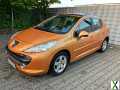 Foto Peugeot 207